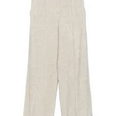 Бархатные брюки