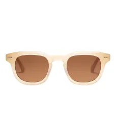 Солнцезащитные очки Last Night в квадратной оправе