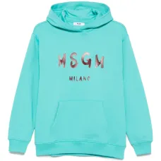 Худи с логотипом