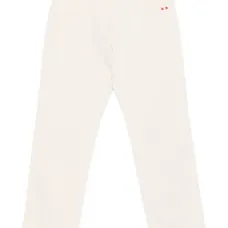 Джинсы James с вышивкой