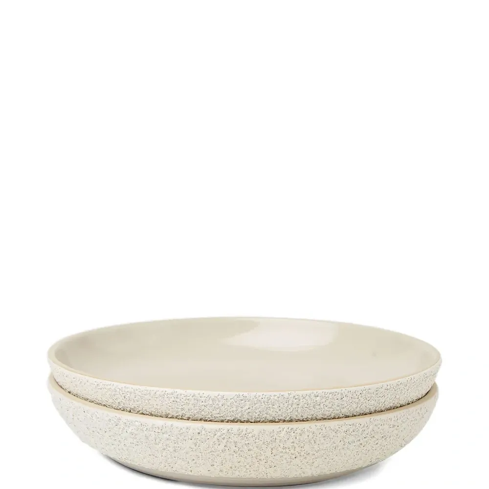 Ежедневные миски (набор из двух)