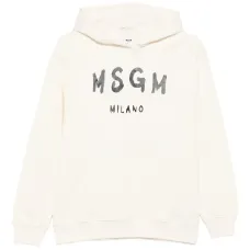 Худи с логотипом