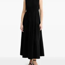 Платье миди Camila без рукавов