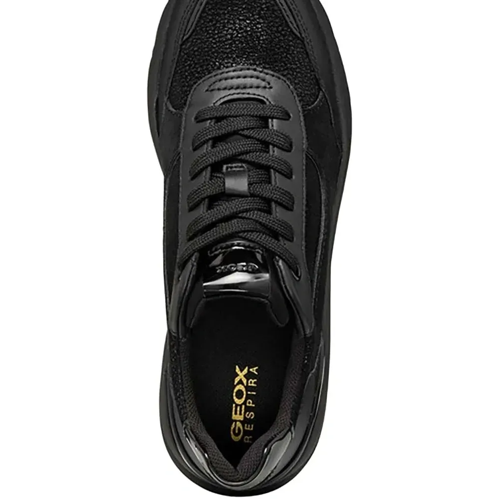 Высокие кроссовки Spherica Высокие кроссовки Spherica