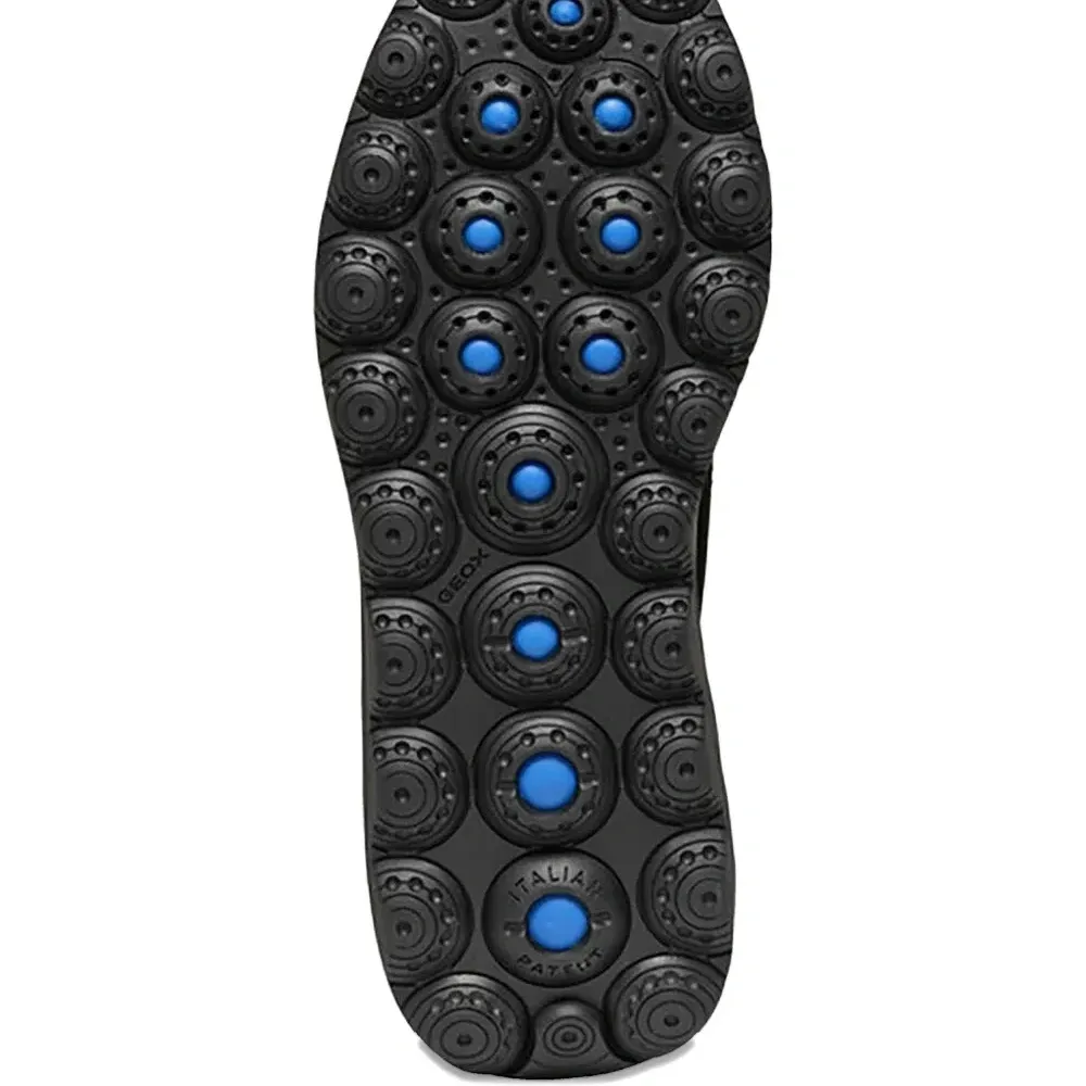 Высокие кроссовки Spherica Высокие кроссовки Spherica