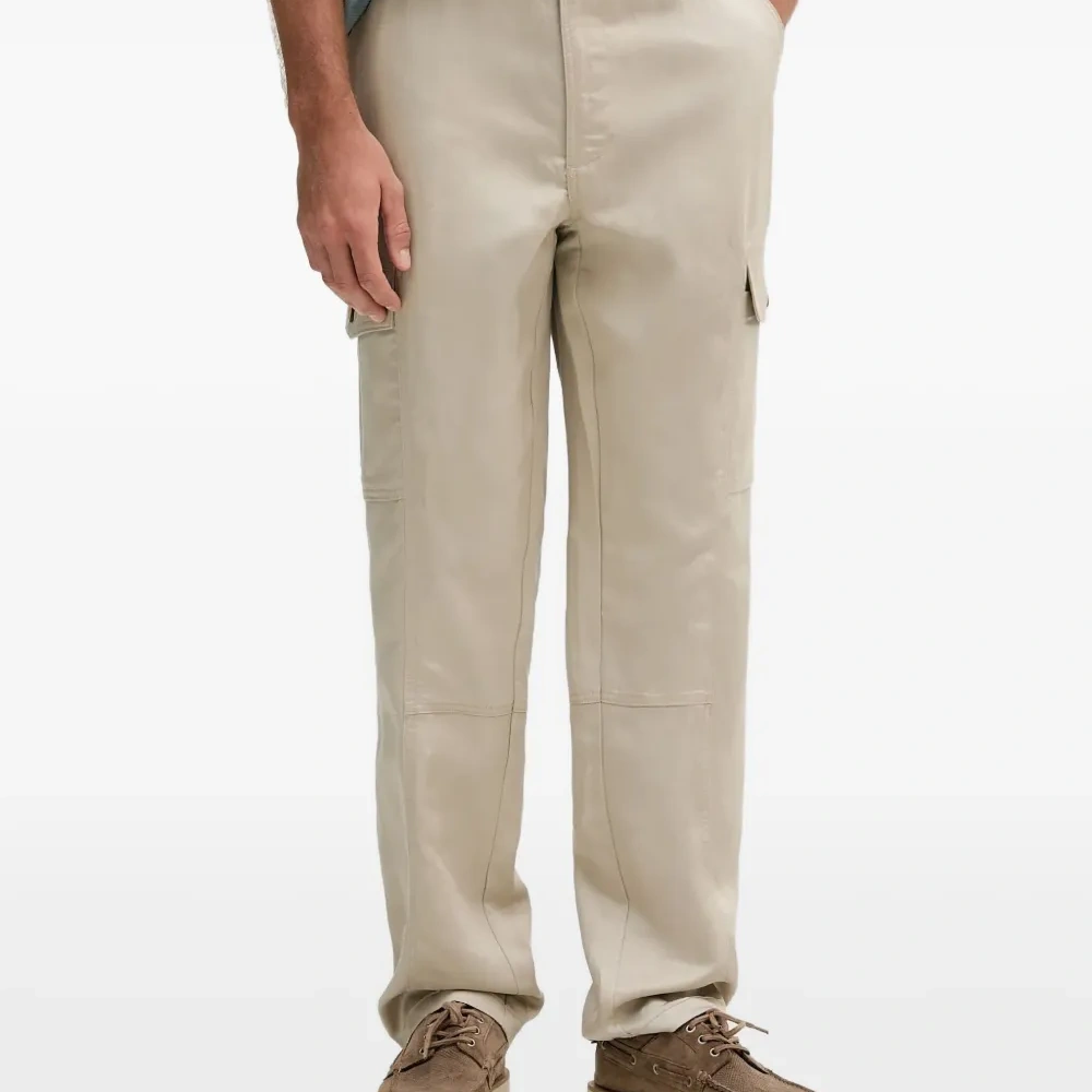 Брюки карго