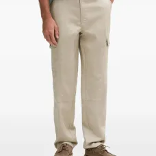 Брюки карго