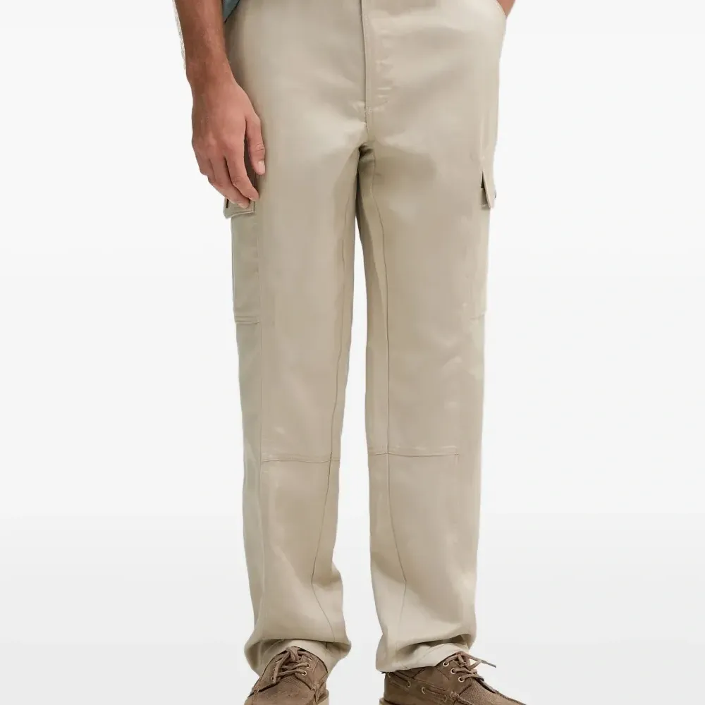 Брюки карго