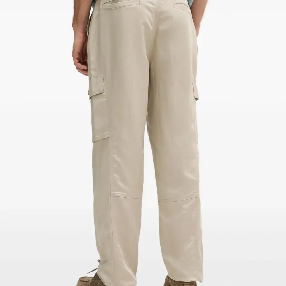 Брюки карго