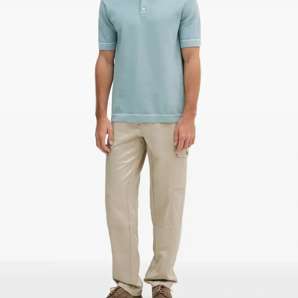 Брюки карго