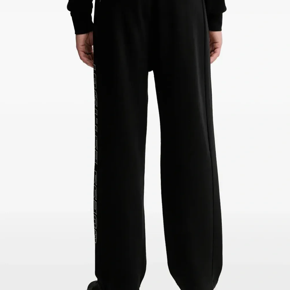 Спортивные брюки с логотипом