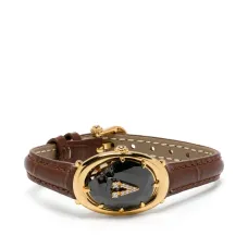 Браслет с гравировкой