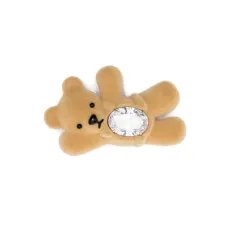 Декорированная заколка для волос