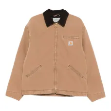 Куртка OG Detroit с вельветовым воротником