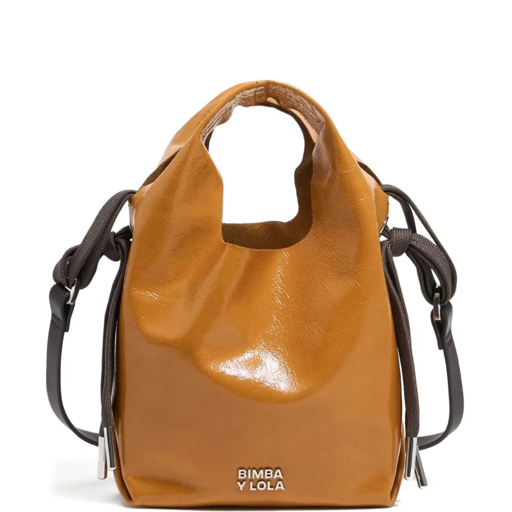 Сумка-тоут Paper размера мини