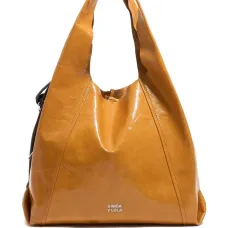 Большая сумка на плечо Paper