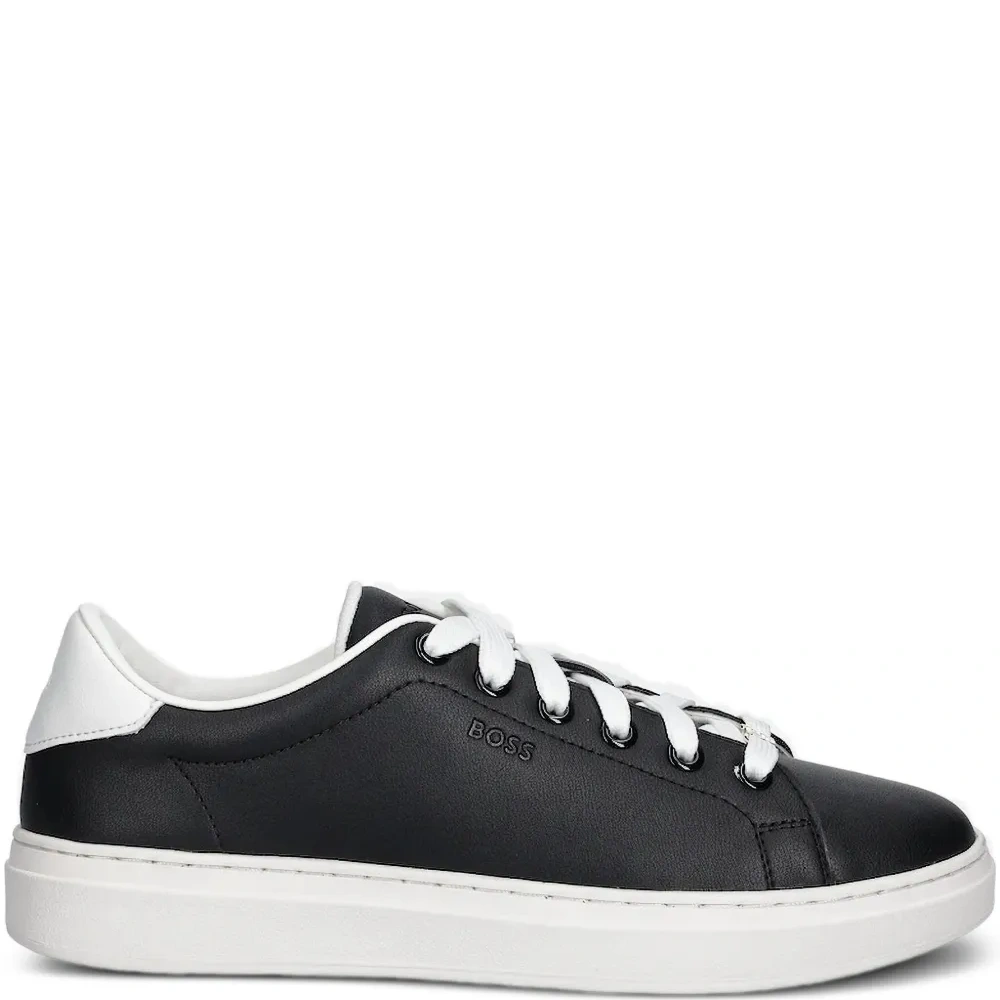 Кеды Kieran на шнуровке