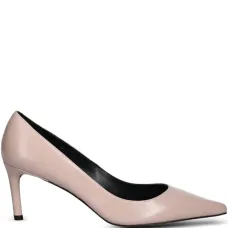 туфли с заостренным носком туфли с заостренным носком