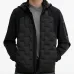 Стеганая куртка с капюшоном Стеганая куртка с капюшоном