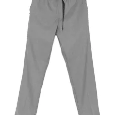 Брюки с кулиской