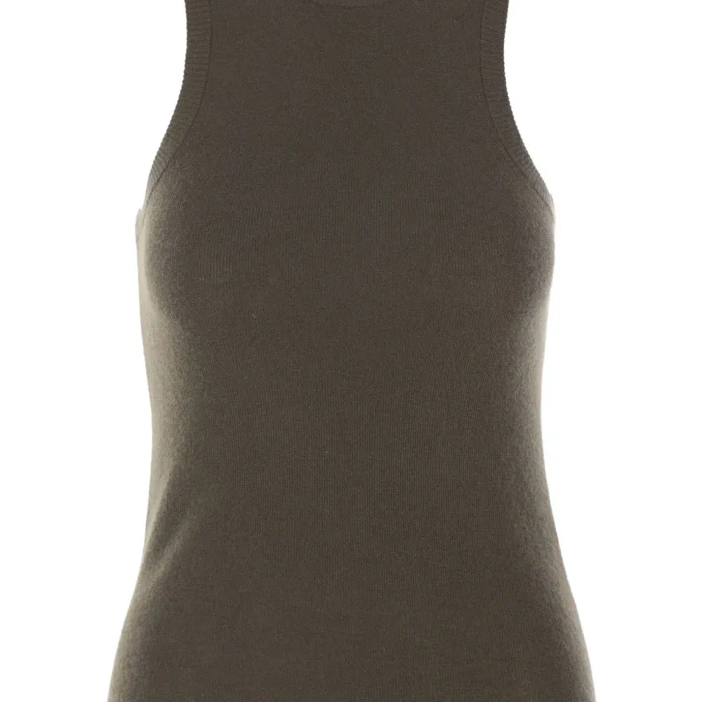 Кашемировый топ