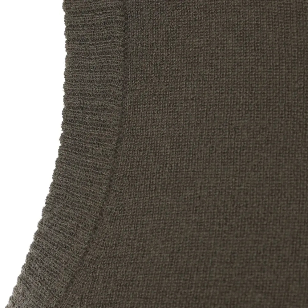 Кашемировый топ