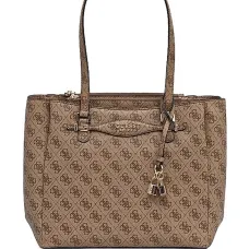 Сумка-тоут с логотипом