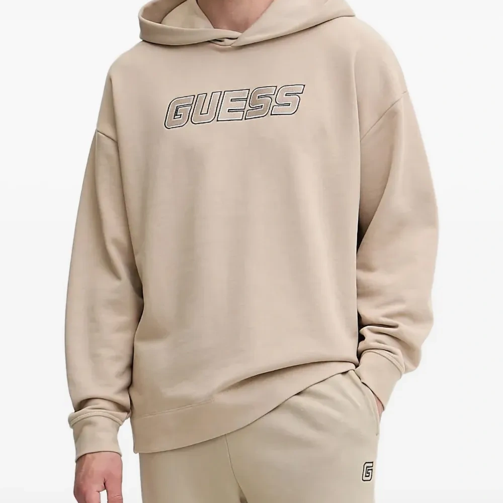 Худи 1981 с логотипом