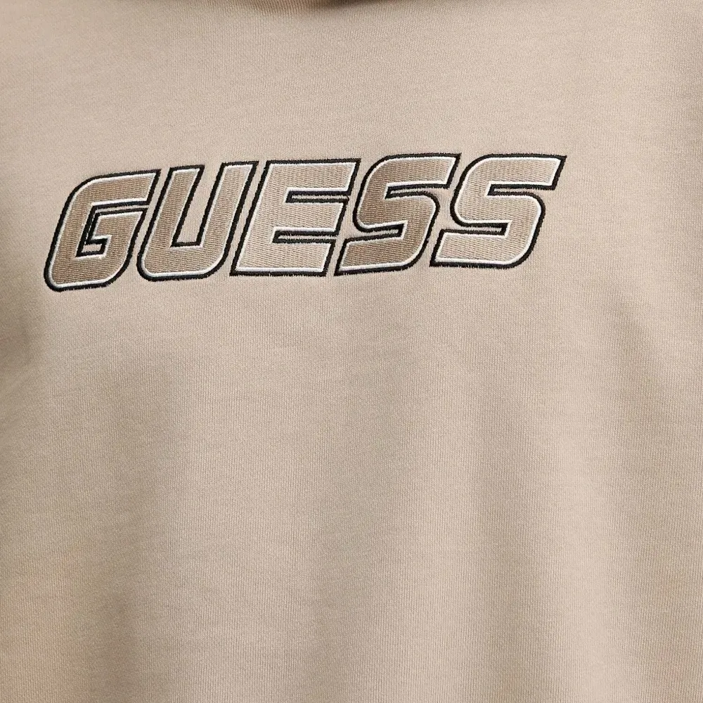 Худи 1981 с логотипом