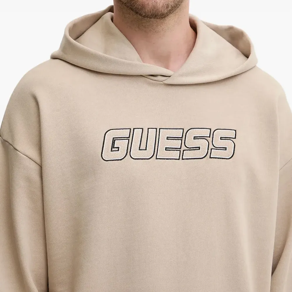 Худи 1981 с логотипом