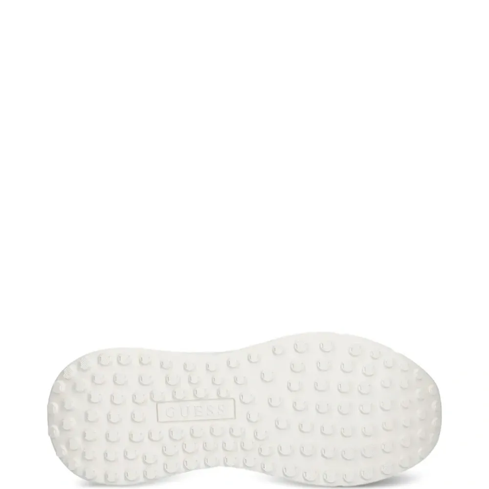 Кроссовки Fonzi на платформе