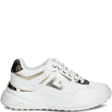 Кроссовки Fonzi на платформе