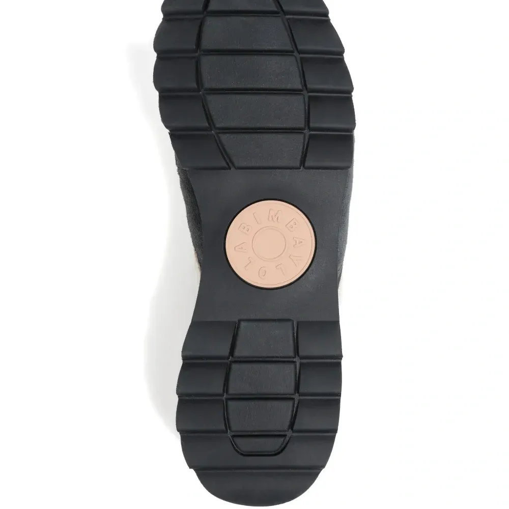 Кроссовки с фестонами Кроссовки с фестонами