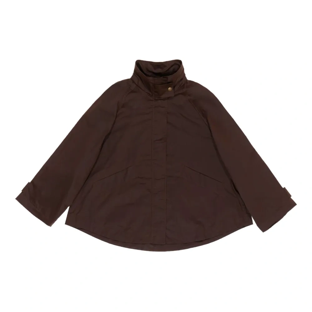 Куртка на молнии