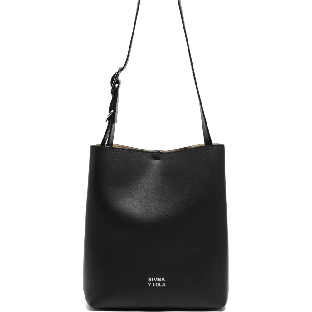 Сумка на плечо Carlino среднего размера