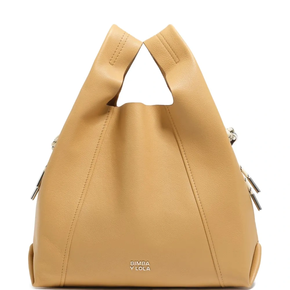 Сумка-тоут Paper среднего размера