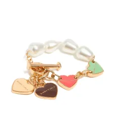 Браслет с логотипом