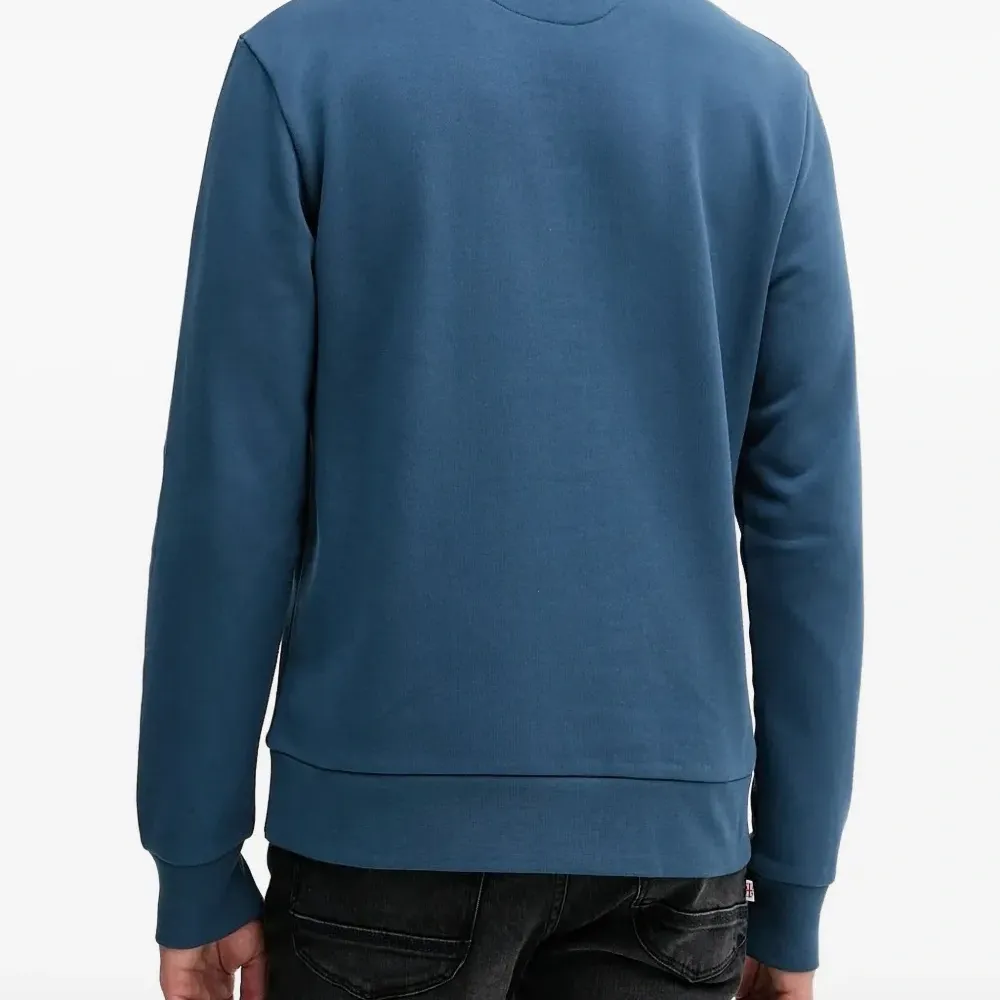 Толстовка с логотипом