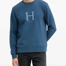 Толстовка с логотипом