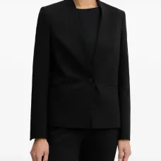 Блейзер с карманом