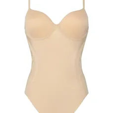 Боди с открытой спиной Боди с открытой спиной