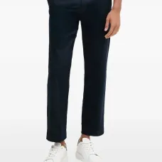 Брюки с логотипом