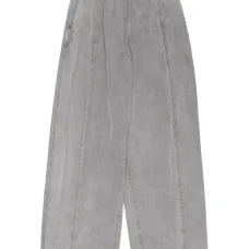 Джинсы с эластичным поясом Джинсы с эластичным поясом