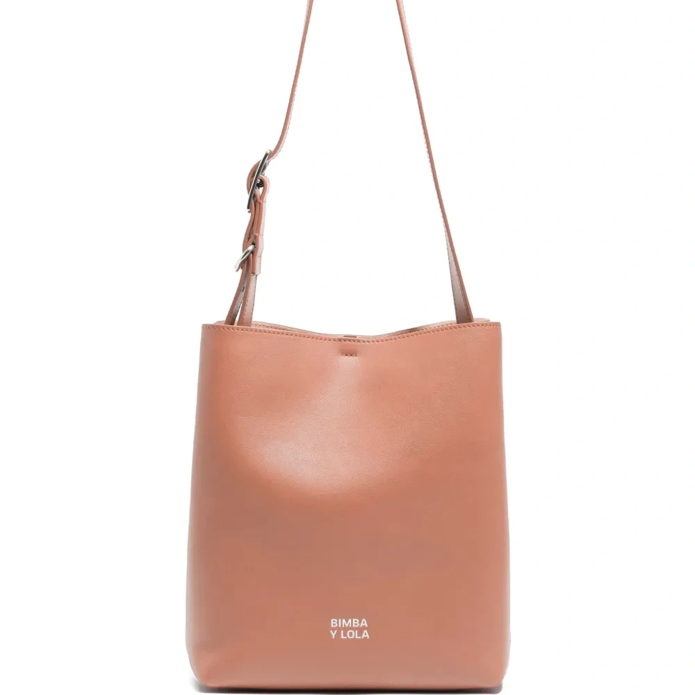 Сумка на плечо Carlino среднего размера