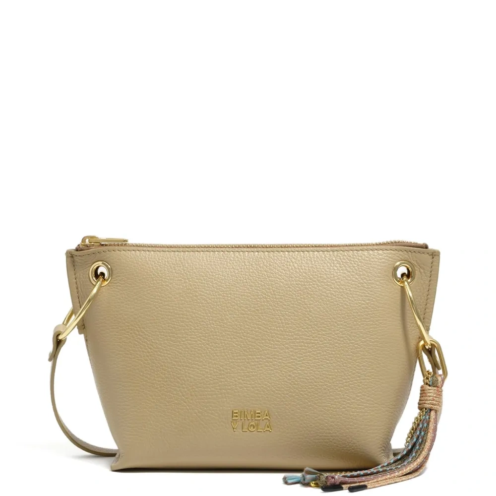 Сумка через плечо Trapezium среднего размера