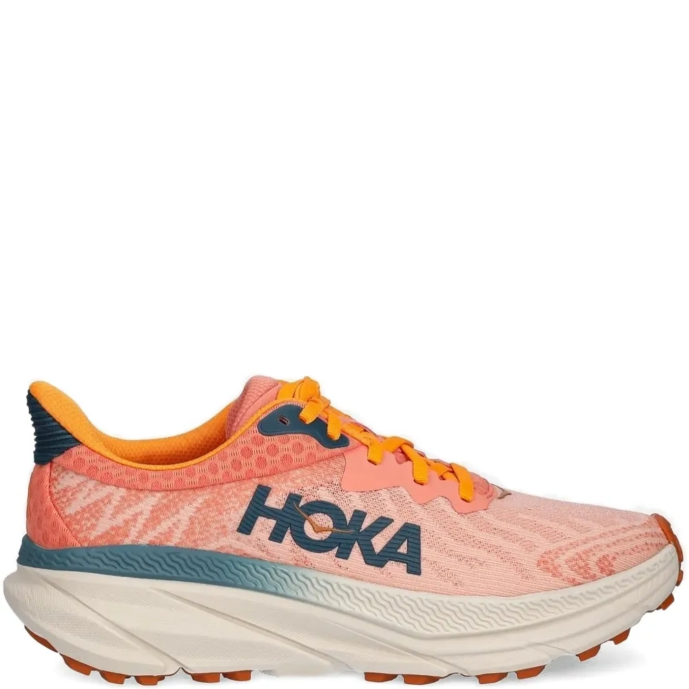 Кроссовки для бега Challenger 7 на шнуровке