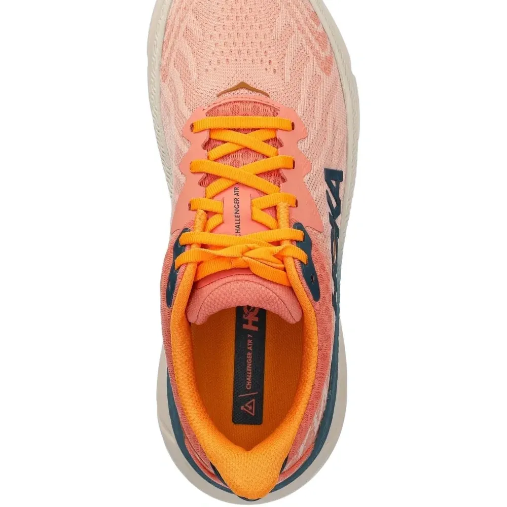 Кроссовки для бега Challenger 7 на шнуровке