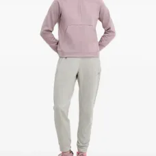 Толстовка с воротником на молнии