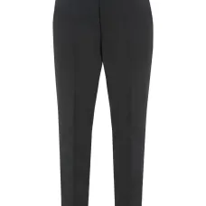 Брюки строгого кроя