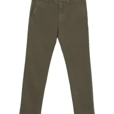 Брюки с карманами Брюки с карманами